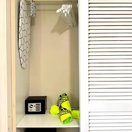 Appartement Pretty *