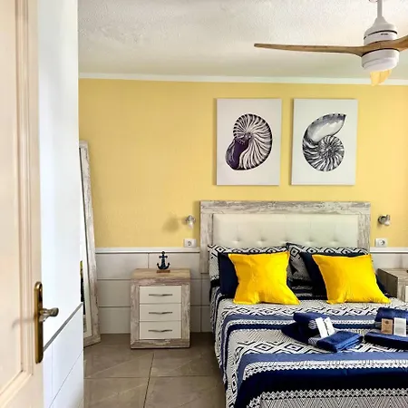 Appartement Pretty *