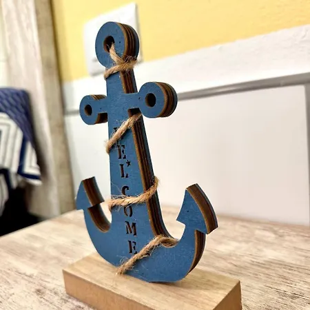 شقة Pretty كاليتا ذي فوستي