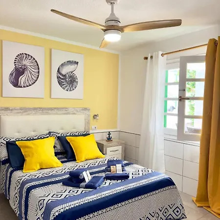 Pretty شقة كاليتا ذي فوستي