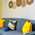 Pretty Apartment *