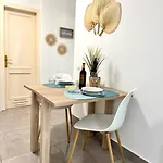 Pretty Apartment