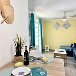 Pretty Apartment Caleta De Fuste