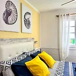 Pretty Apartment