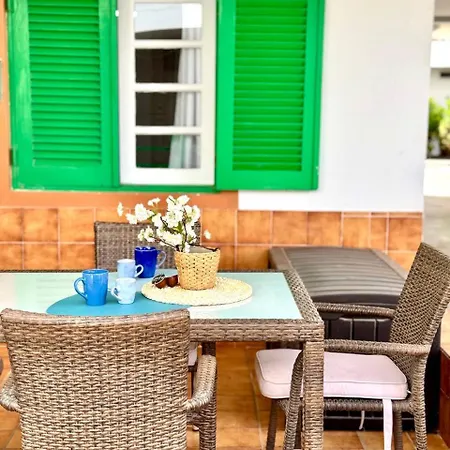 Apartment Pretty Caleta De Fuste