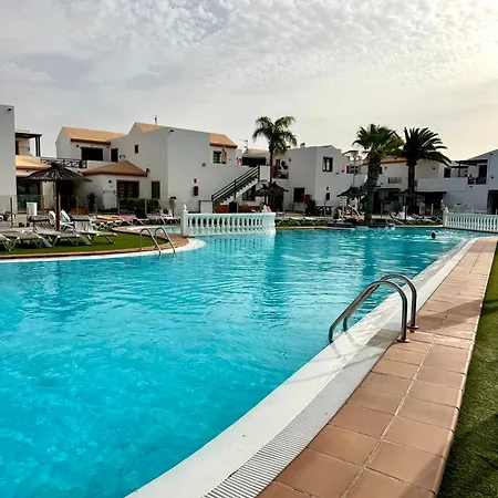 Apartment Pretty Caleta De Fuste
